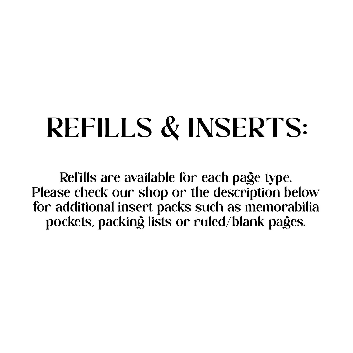 Personalised Travel Journal Binder | Velvet