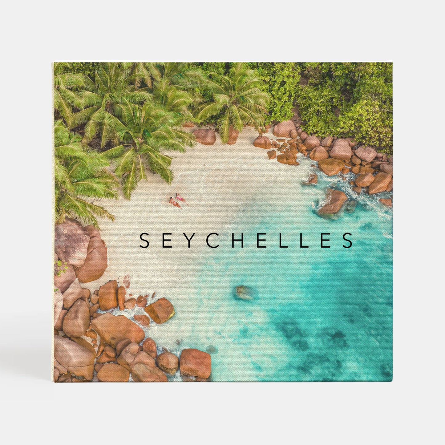 Personalised Photo Album