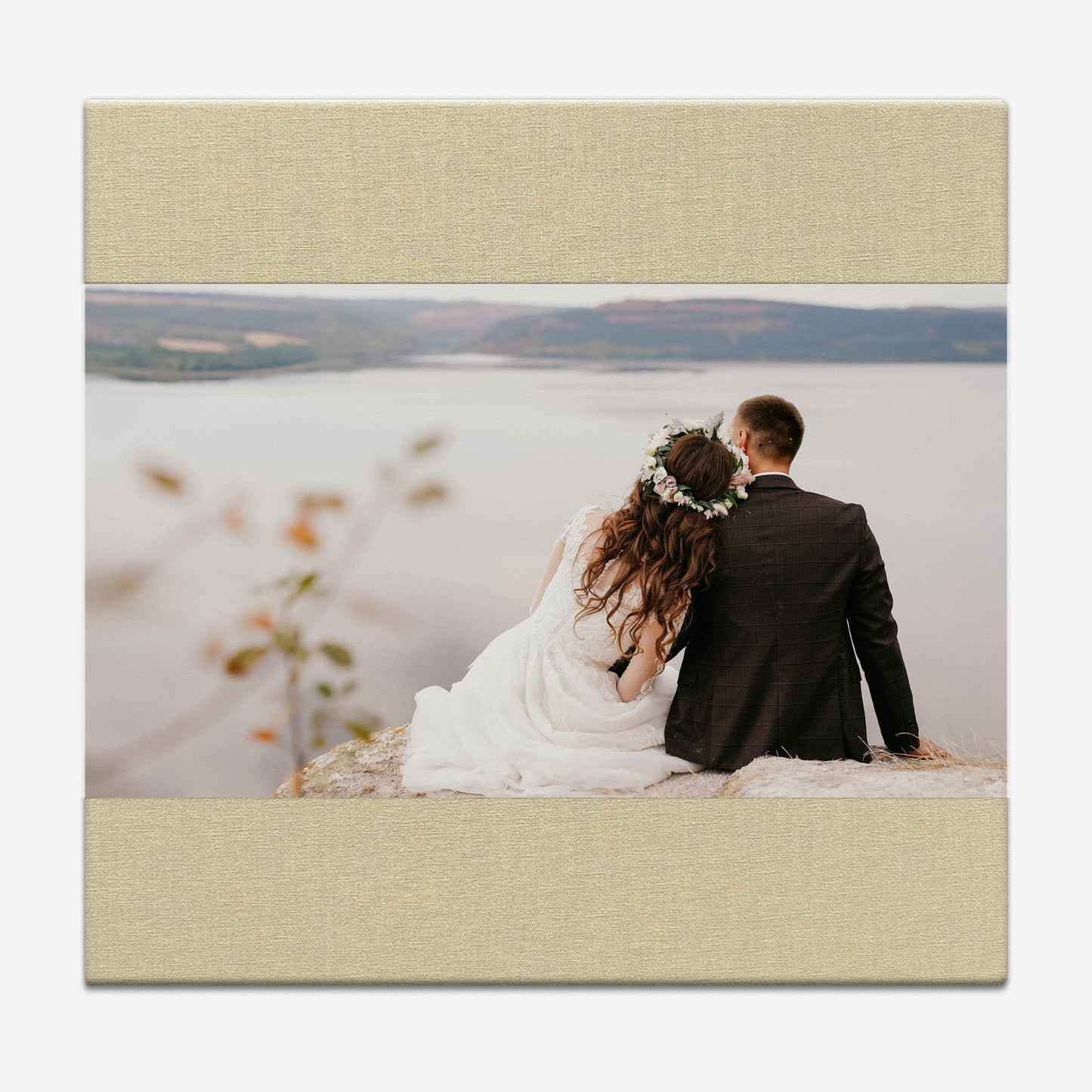 HD Inkjet Photo Book | 11x11 (28x28cm) Square