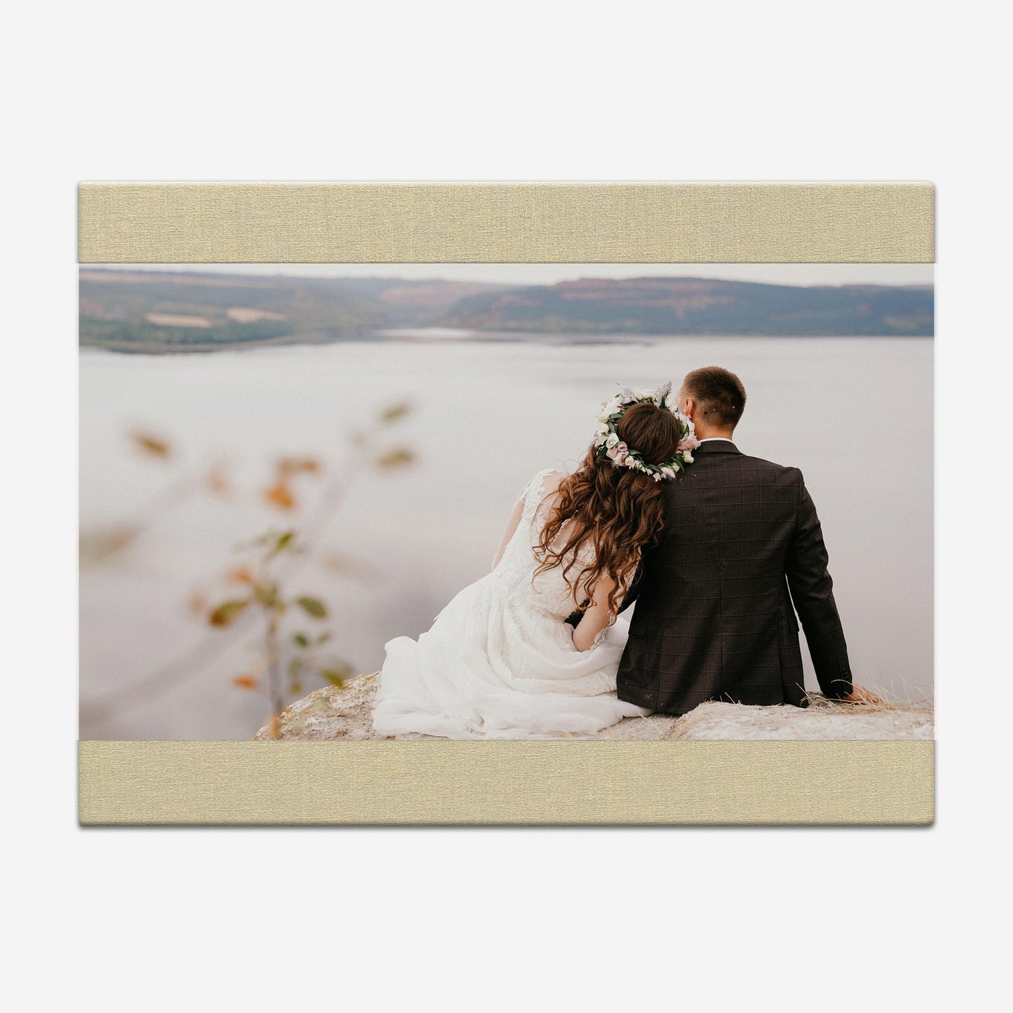 HD Inkjet Photo Book | 11x8.5 (28x21cm) Landscape