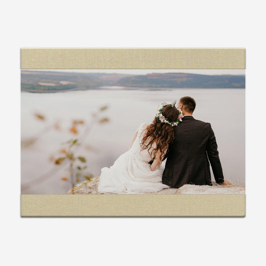 HD Inkjet Photo Book | 11x8.5 (28x21cm) Landscape