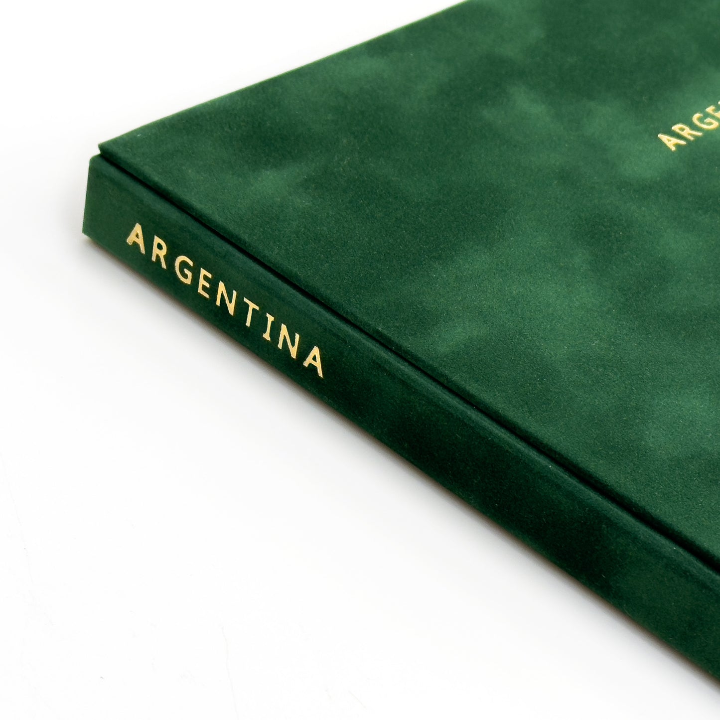 Personalised Photo Album