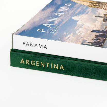 Personalised Photo Book