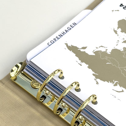 Personalised Photo Book Binder