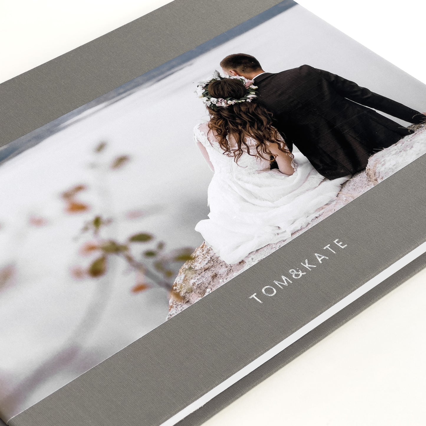 Personalised Photo Album
