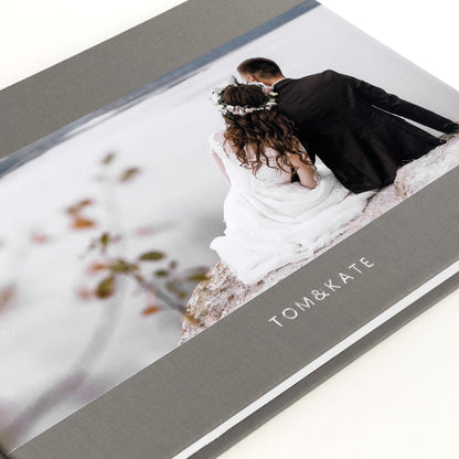 Personalised Photo Album
