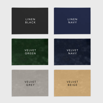 Personalised Photo Book