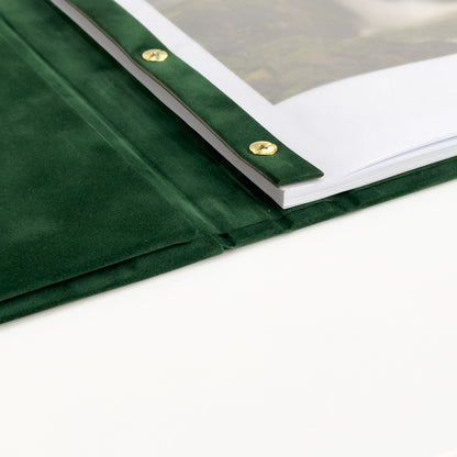 Personalised Photo Album