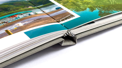 Personalised Photo Book