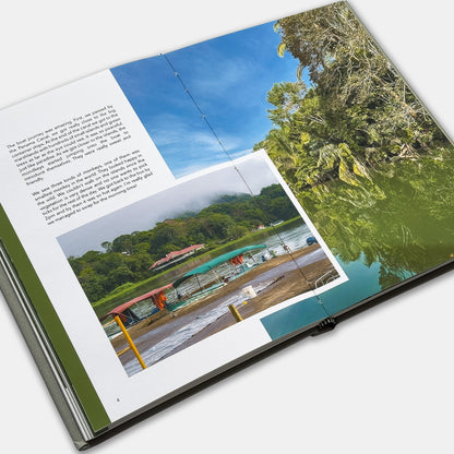 Personalised Photo Book