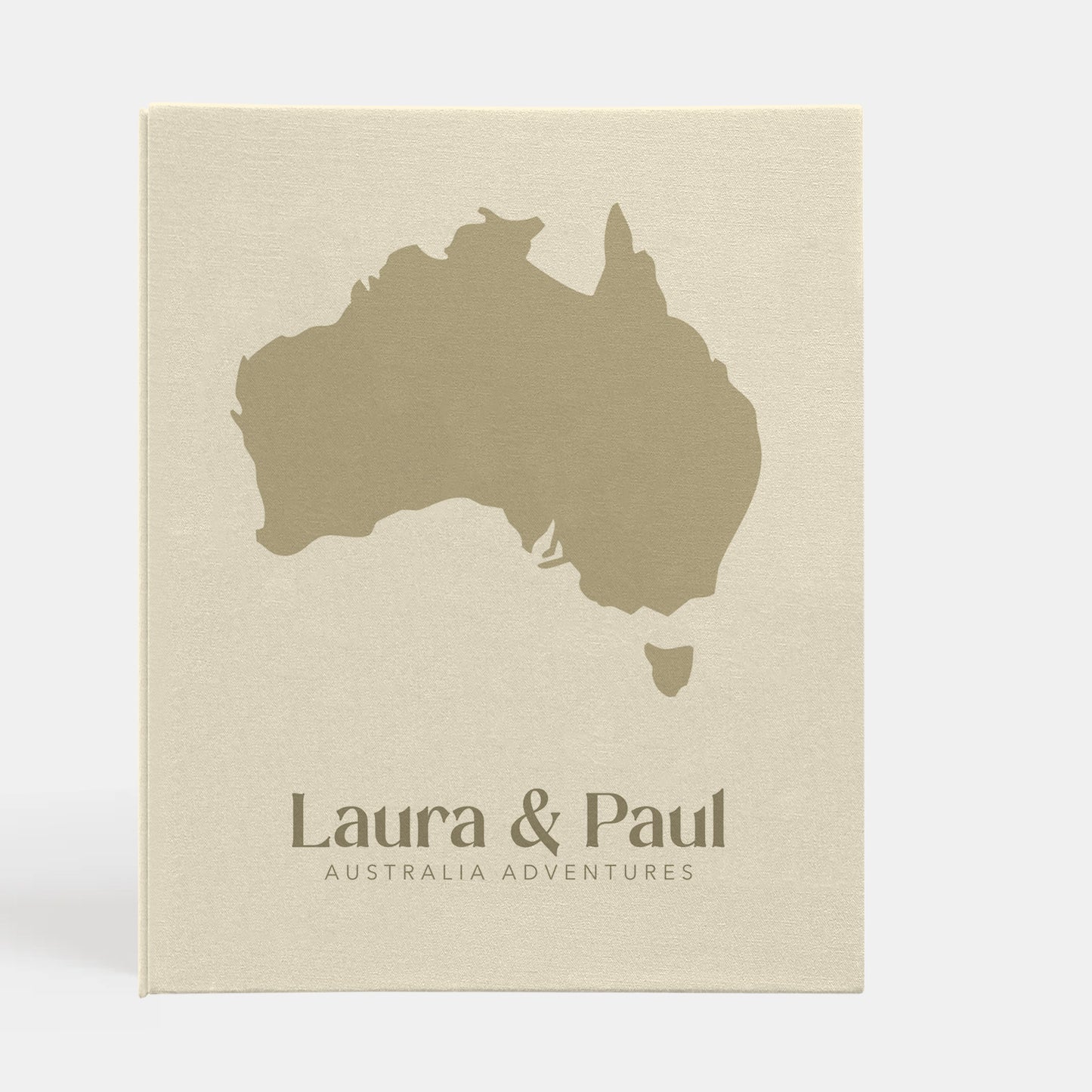 Personalised Photo Book