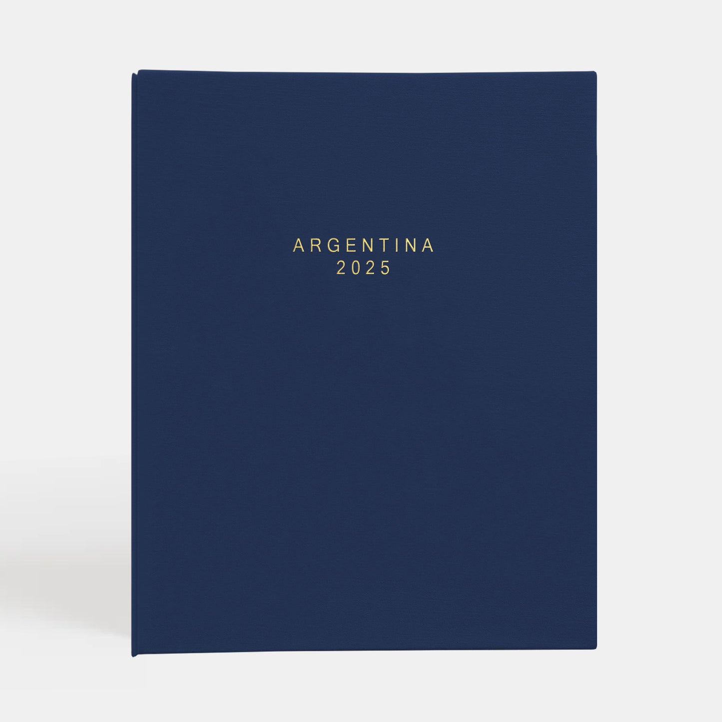 Personalised Photo Book