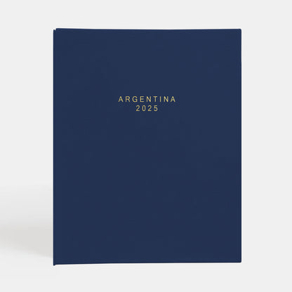 Personalised Photo Book