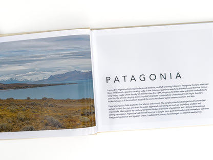 Personalised Photo Album