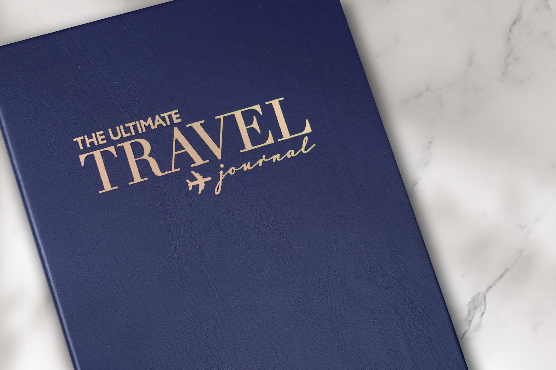 The Travel Journal (Limited Product)