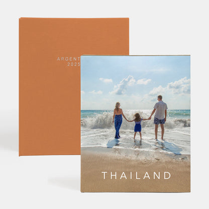 Personalised Photo Book