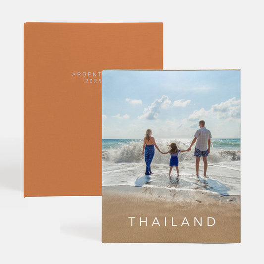Personalised Photo Book