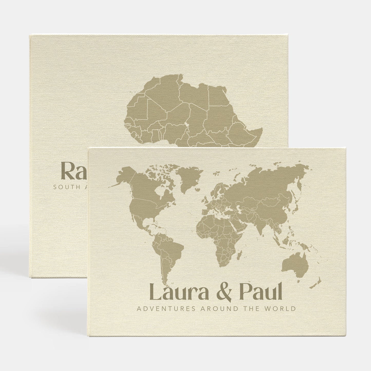 Personalised Photo Album