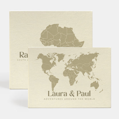 Personalised Photo Album