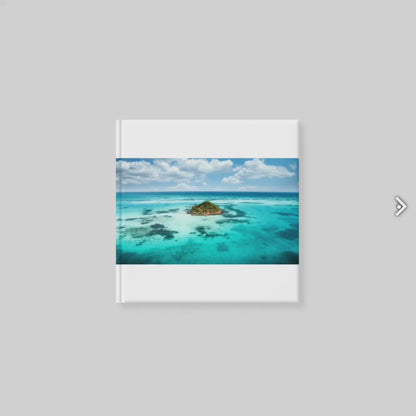 Full Photo | Photo Book Layout Template