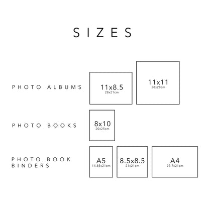 Magazine | Photo Book Layout Template