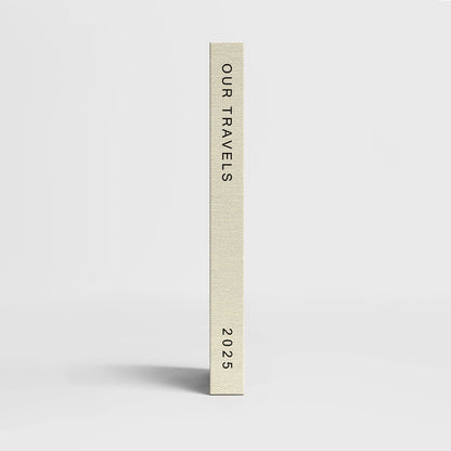 Personalised Photo Book