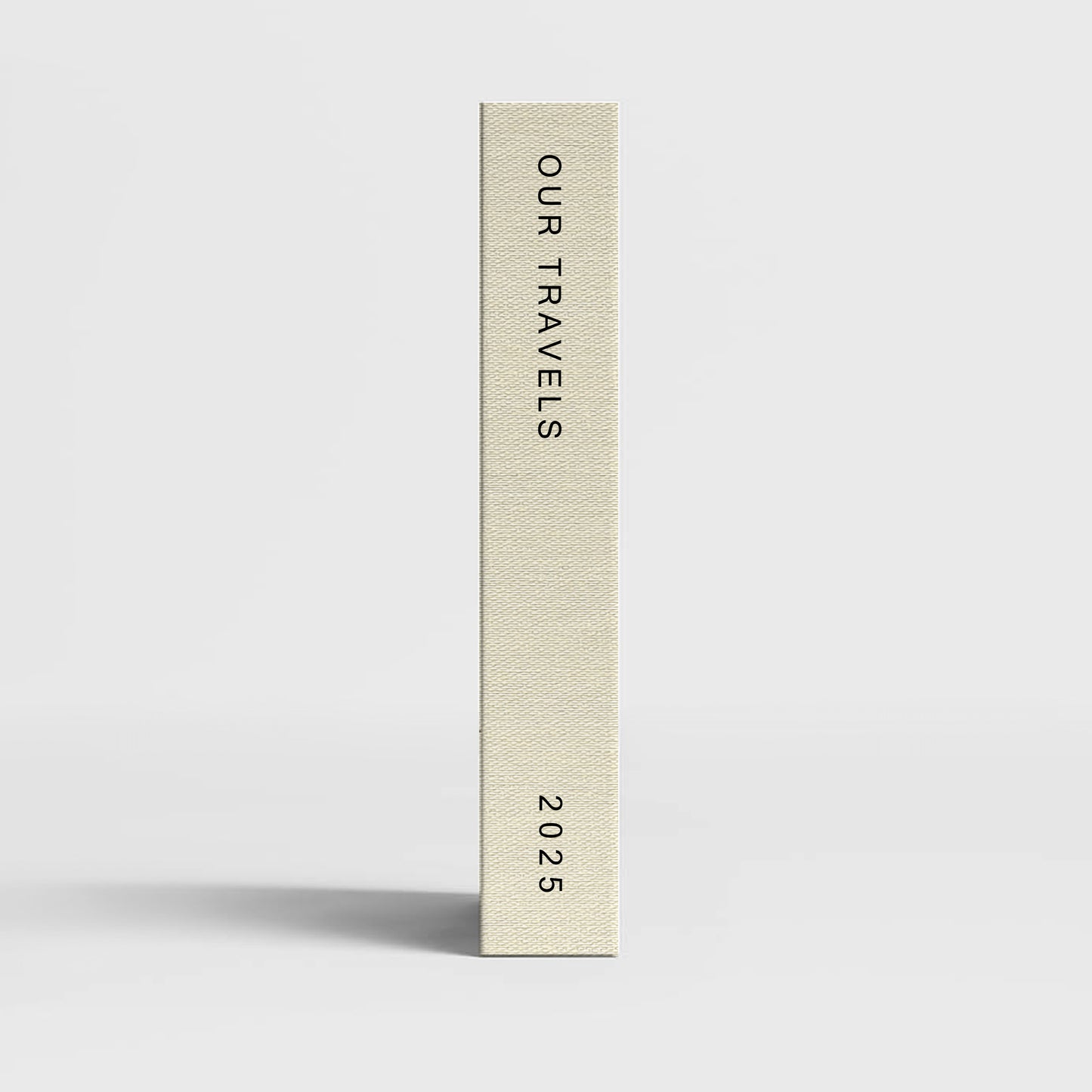 Personalised Photo Book Binder