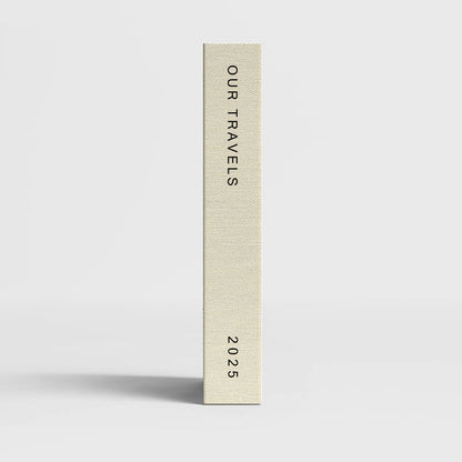 Personalised Photo Book Binder